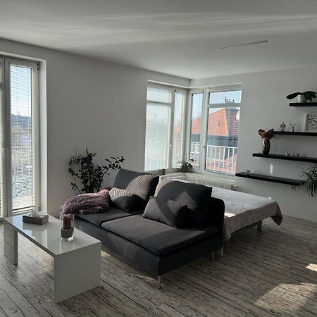 Apartment Husova Podebrady Luaran gambar