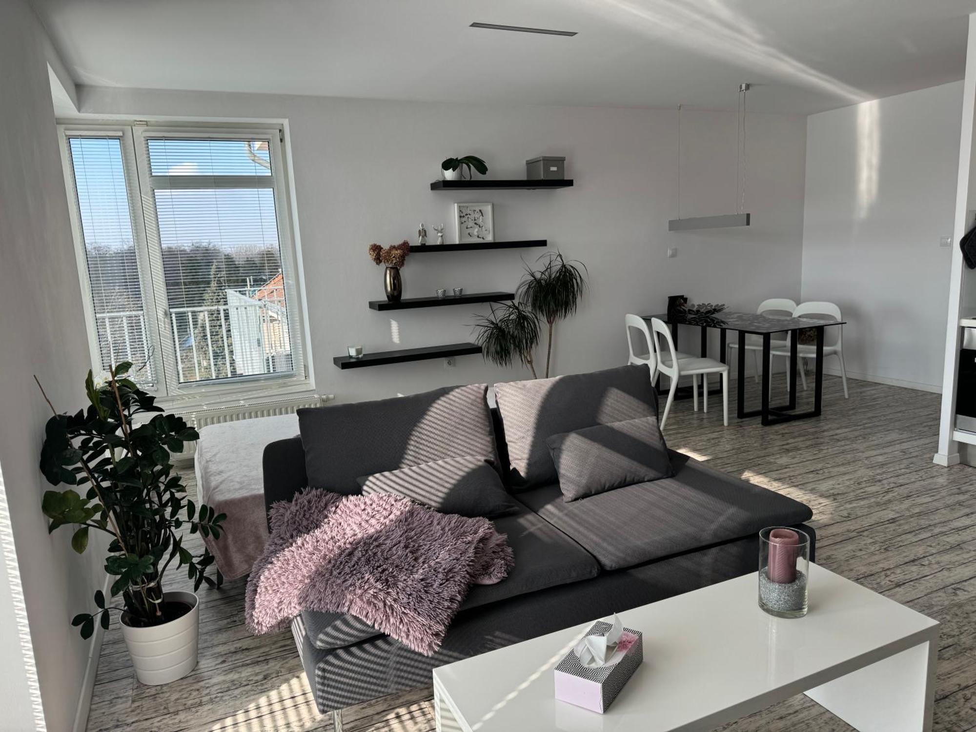 Apartment Husova Podebrady Luaran gambar